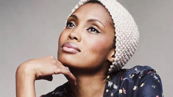 Френската певица Imany с първи концерт у нас