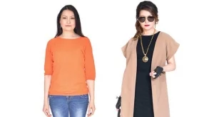 Стилист превръща обикновени жени в стилни красавици