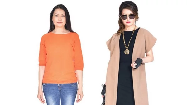 Стилист превръща обикновени жени в стилни красавици