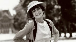 10 неща, които не знаеш за Коко Шанел