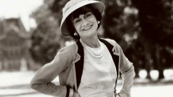 10 неща, които не знаеш за Коко Шанел