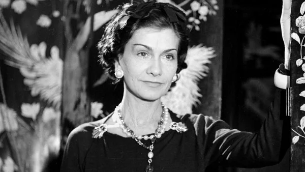 Вдъхновяващи цитати от Коко Шанел