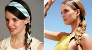 Тенденции при косите за пролет/лято 2016