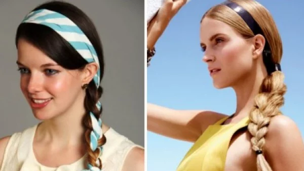 Тенденции при косите за пролет/лято 2016