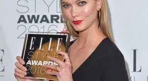 Списание ELLE раздаде годишните си награди за стил