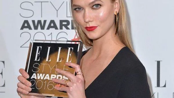 Списание ELLE раздаде годишните си награди за стил