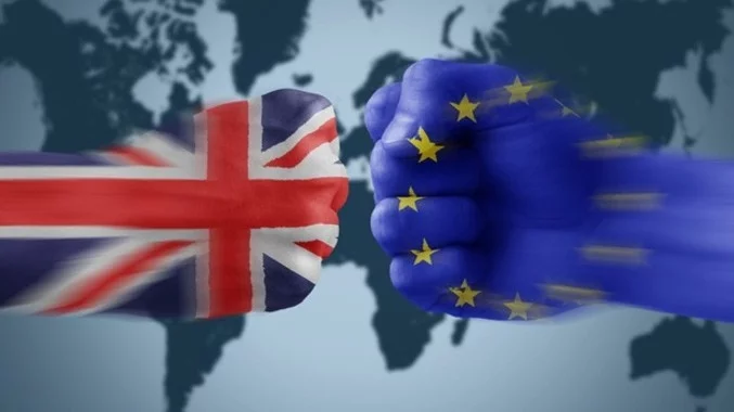 Япония ще намали инвестициите си на Острова при Brexit