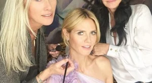 Зад кулисите: Подготовката на звездите преди „Оскарите“