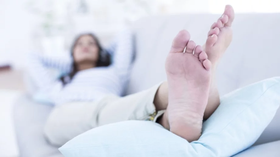 Странно, но факт: Да не правиш нищо може да увеличи продуктивността ти