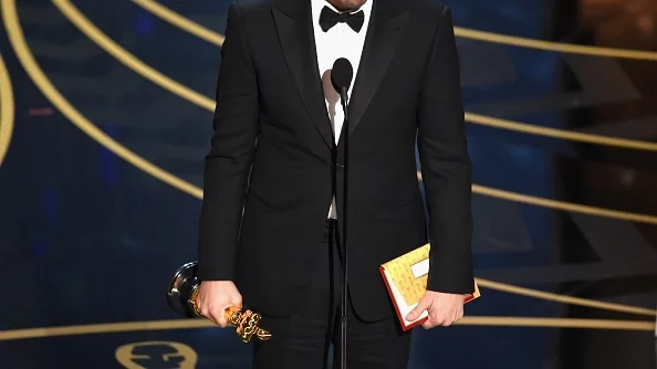 Леонардо ди Каприо – повече от носител на „Оскар“