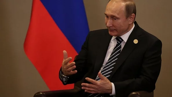 Путин извика руските петролни босове на спешна среща 