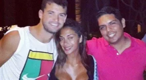 Никол Шерцингер скъса с Гришо