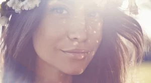 Щастлива съм, че съм жена, защото...