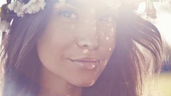 Щастлива съм, че съм жена, защото...