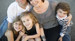 Повече деца = по-дълъг живот