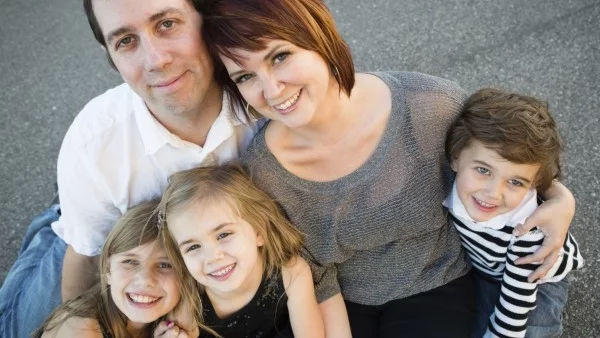 Повече деца = по-дълъг живот