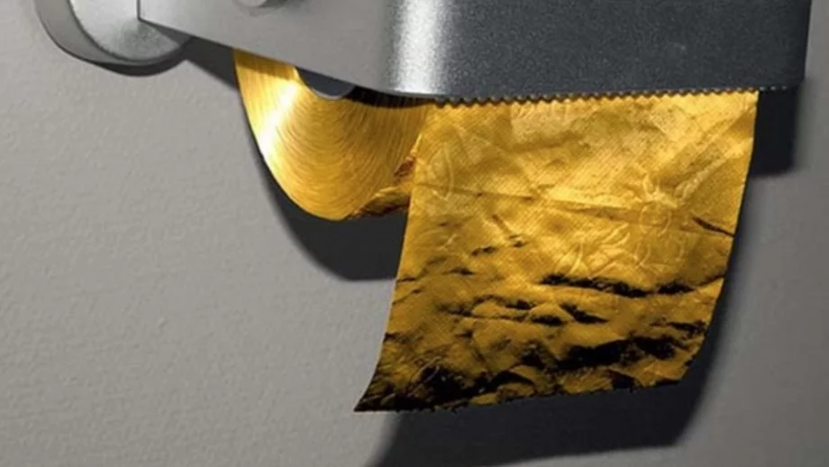 6 от най-скъпите... и безсмислени неща в света 