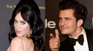 Кейти Пери и Орландо Блум на романтична почивка