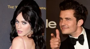 Кейти Пери и Орландо Блум се разделиха