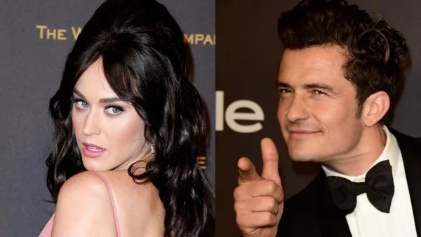 Кейти Пери и Орландо Блум се разделиха