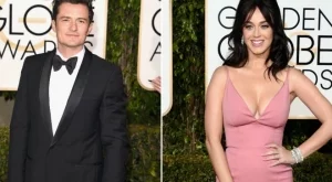 Кейти Пери и Орналдо Блум са сгодени?