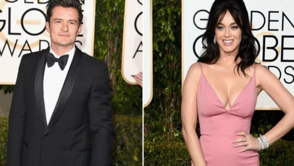 Кейти Пери и Орналдо Блум са сгодени?