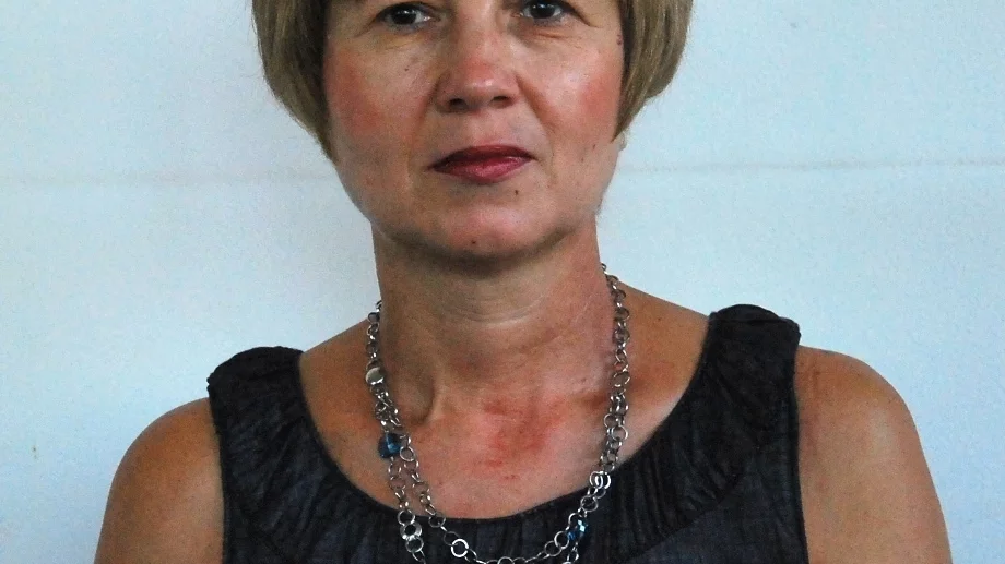 Розалия Димитрова оглавява Агенция "Митници"