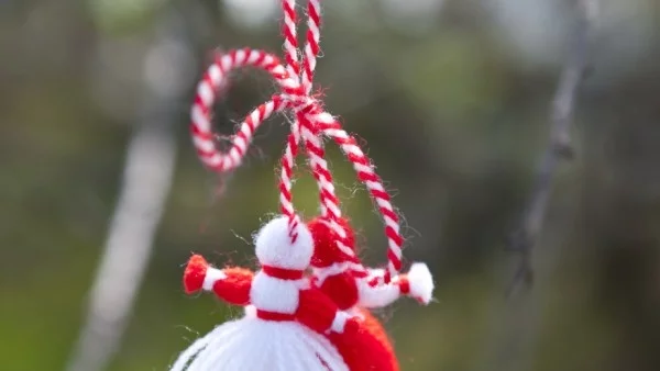 Честита Баба Марта!