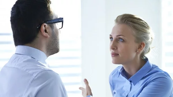 Как да спорим с шефа