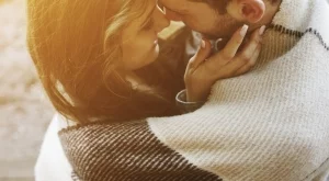 Срещали сме се, но не в този живот