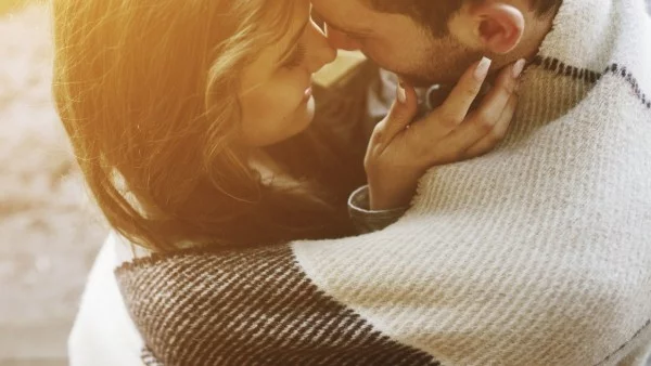 Срещали сме се, но не в този живот