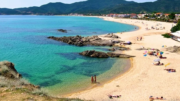 Бежанците отказват българите от почивки в Гърция 