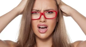 Да преборим пърхота с грижа отвътре