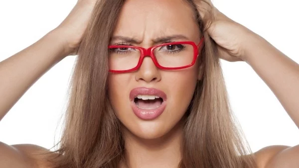 Да преборим пърхота с грижа отвътре