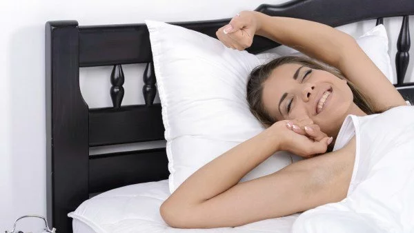 Защо жените спят повече от мъжете?