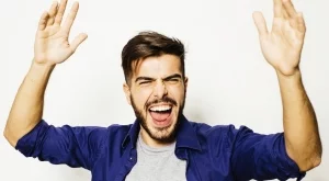 Когато изгубих контрол… и ми хареса!