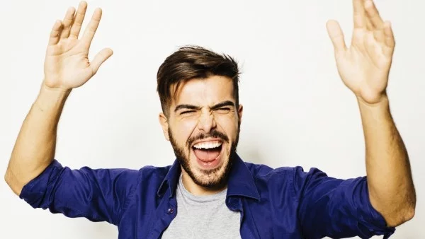 Когато изгубих контрол… и ми хареса!