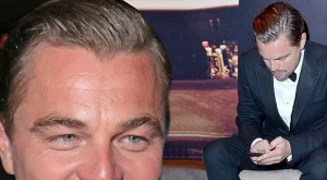 Леонардо ди Каприо си забрави Оскара в ресторанта