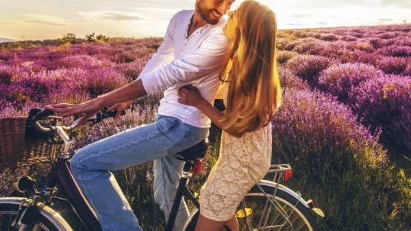 6 истини за любовта