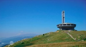 Класация определи Бузлуджа за една от най-зловещите сгради в света 