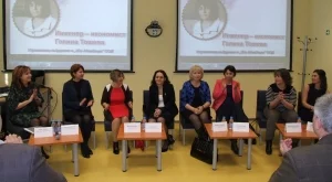 8 успешни жени стимулират повече млади дами да изберат техническа специалност