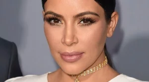 Ким Кардашиян се страхувала, че ще бъде отвлечена