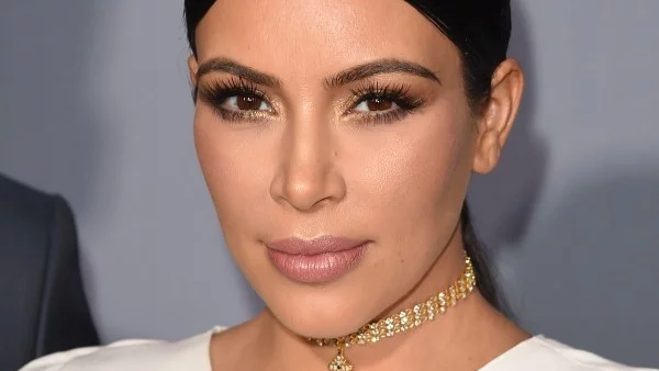 Ким Кардашиян се страхувала, че ще бъде отвлечена