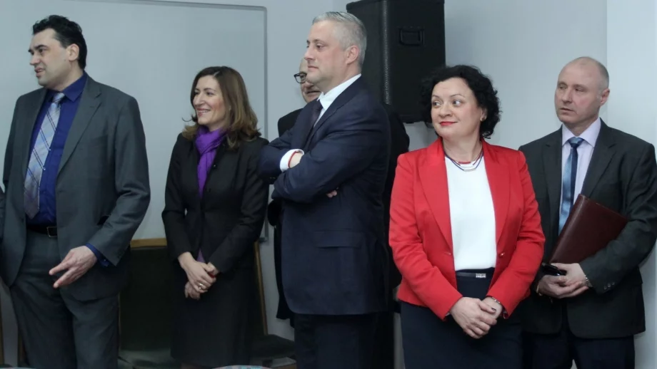 Концесията на "Юлен" за ски зоната в Банско няма да бъде прекратена 