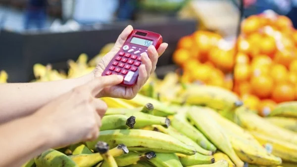 Как да спестяваме пари от храна