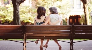 Всяка дъщеря трябва да прочете това писмо... 