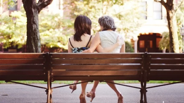 Всяка дъщеря трябва да прочете това писмо... 