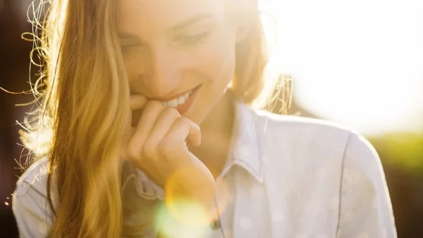 Обещай си тези 6 неща, преди да намериш любовта