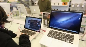 Вирус атакува компютрите на Apple за първи път 