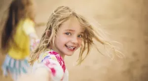 С грижа и любов за децата през всички сезони